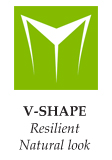 vshape