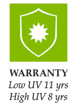 Warranty