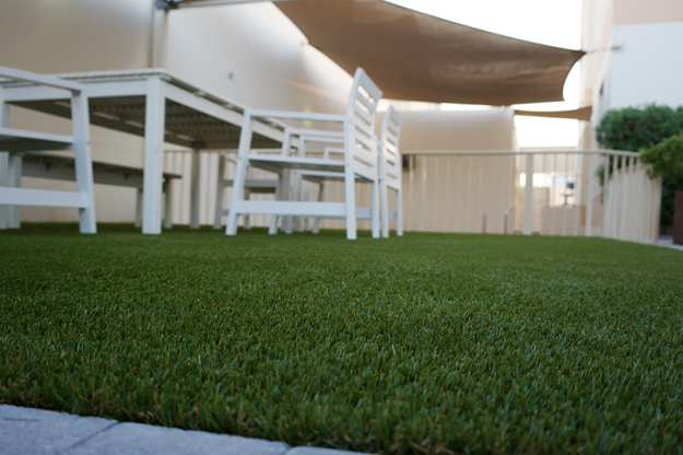 Balcony Royal Grass