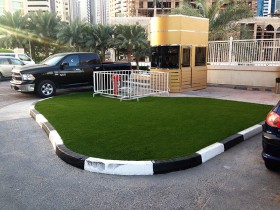 Royal Grass® artificial grass qatar