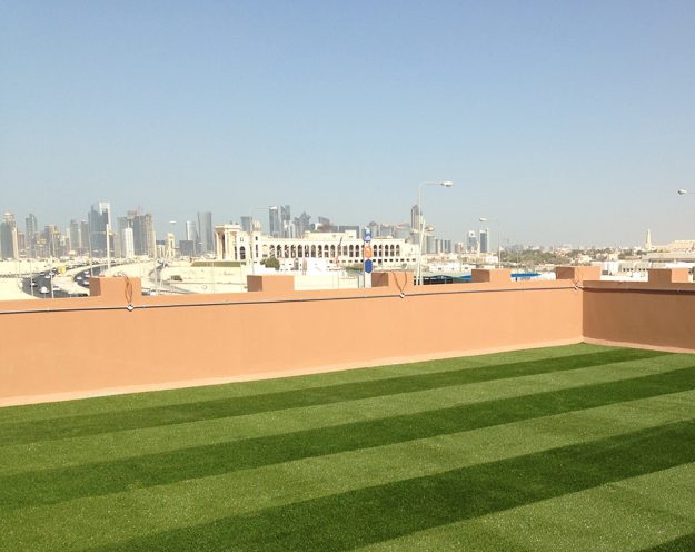 Royal Grass Artificial grass