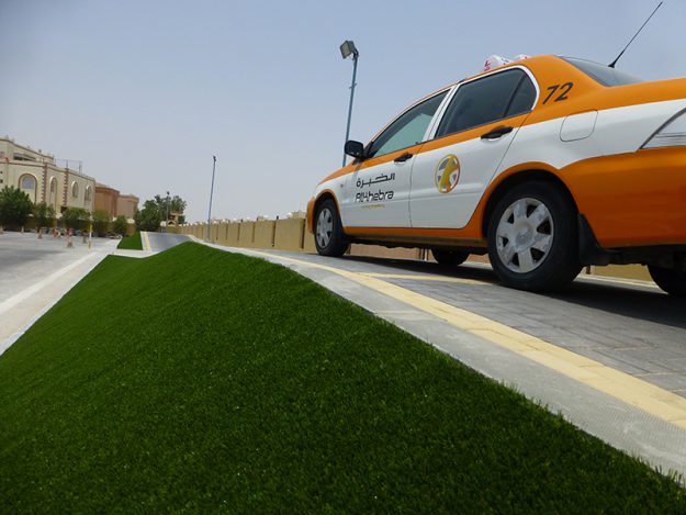 Royal Grass Qatar